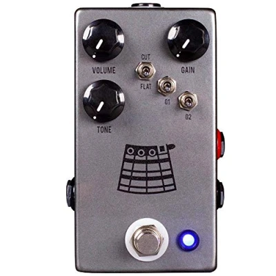 Afbeelding van JHS Pedals The Kilt V2 StuG Signature Distortion