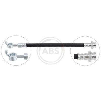 Afbeelding van ABS Remslang SL 1055
