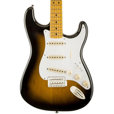 Afbeelding van Squier Classic Vibe 50s Stratocaster MN 2 Color Sunburst