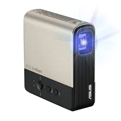 Afbeelding van Projector Asus ZenBeam E2 Full HD WVGA