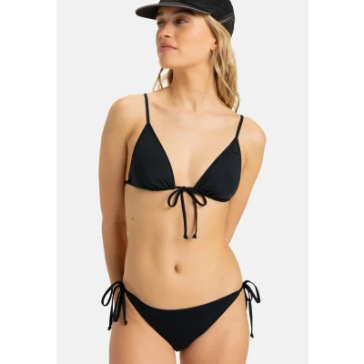 Afbeelding van Roxy Bikinibroekje, Dames, Maat: Large, Kvj