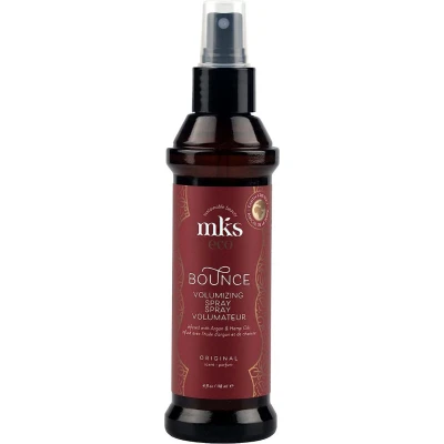 Afbeelding van MKS Eco Bounce Volumizing Spray Original 118ml