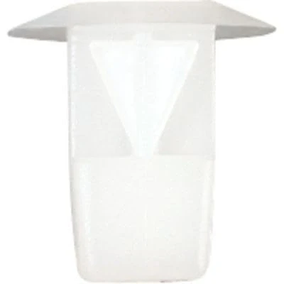 Afbeelding van KS Tools, Spijkers + nietjes voor nietmachines, Push Type bevestigingsclip Renault, set van 10.