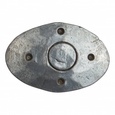 Afbeelding van Good in Style Siernagel SN0523 Pewter
