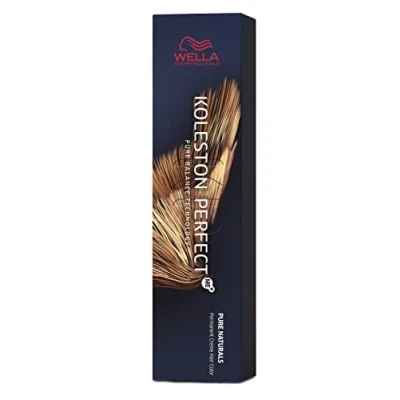 Afbeelding van Wella Koleston Perfect ME+ 9/31 Lichtblond Goud Ash 60 ml