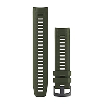 Afbeelding van Garmin Instinct horlogeband, mosgroen