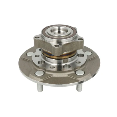 Afbeelding van BTA Wiellagerset H1G045BTA