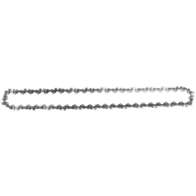 Afbeelding van Makita Accessoires Ketting 092 &quot;rnd&quot; 3/8x1,3 S52 Lengte 350mm Groef 1,3mm Schakels 52 958492652