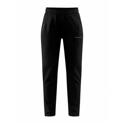 Afbeelding van Trainingsbroek Craft Women Core Soul Zip Sweatpants Black XXL