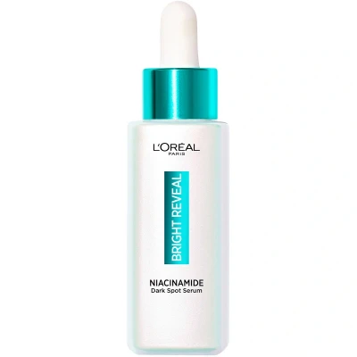 Afbeelding van L&#039;Oréal Paris Bright Reveal Niacinamide Dark Spot Serum (30 ml)
