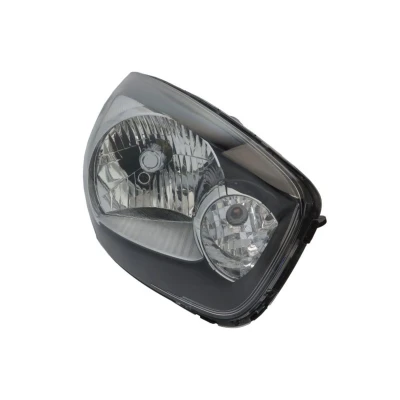 Afbeelding van Koplamp DEPO 223 1142R LDEM2, Rechts