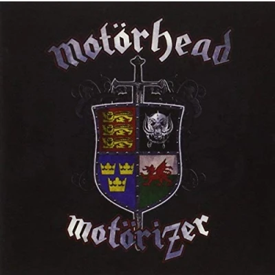 Afbeelding van Motorizer