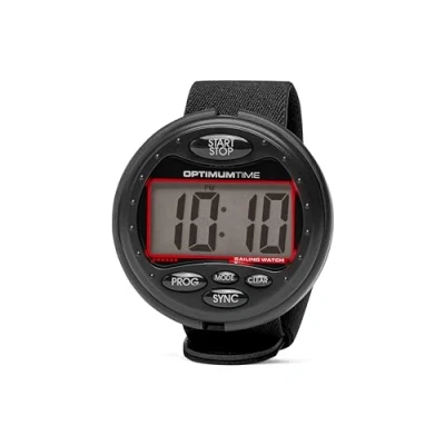 Afbeelding van Optimum time OS series 3