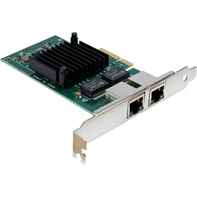 Afbeelding van Inter Tech ST 727 PCI Express kaart PCIe