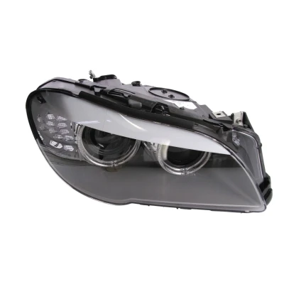 Afbeelding van Hella Koplamp BMW 5 (F10/11) 03/10 Rechts Xenon 1EL 010 131 521
