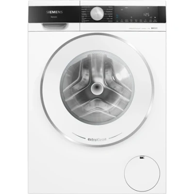Afbeelding van Siemens WG44G2FMNL iQ500 wasmachine voorlader