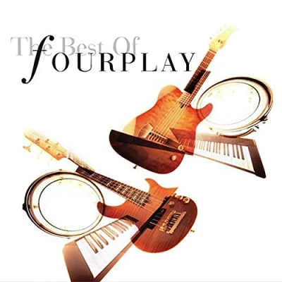 Afbeelding van Best Of Fourplay (2020 Remastered)