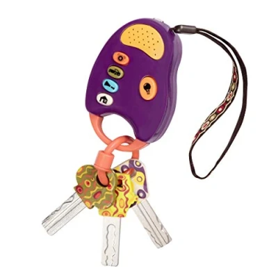 Afbeelding van FUN KEYS