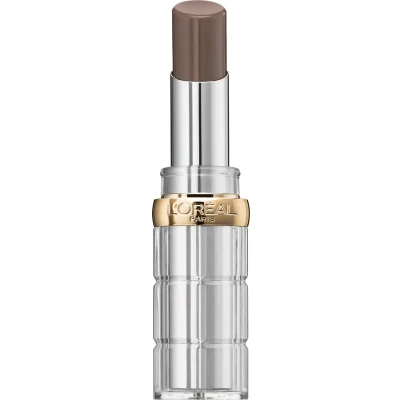 Afbeelding van L&#039;Oréal Color Riche Shine Lipstick 643 Hot IRL