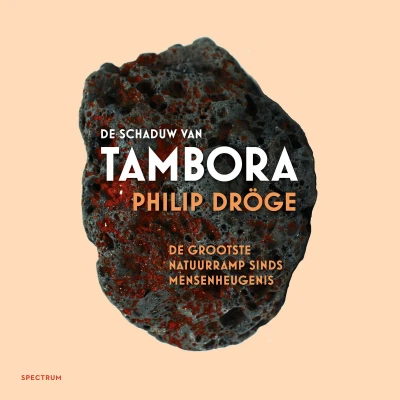 Afbeelding van De schaduw van Tambora