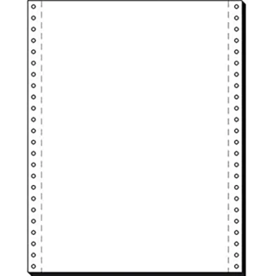 Afbeelding van Sigel, Kopieerpapier, DIN computerpapier (60 g/m², 2000 x, A3)