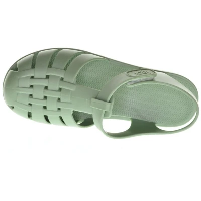 Afbeelding van IGOR Badslippers voor kinderen, Maat: 31, Verde Kunststof