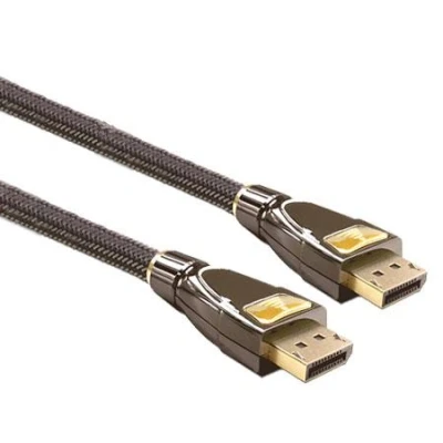 Afbeelding van 4K DisplayPort kabel Delock