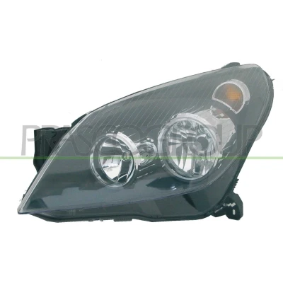Afbeelding van Koplamp PRASCO OP4104904