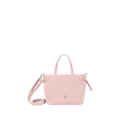 Afbeelding van GERRY WEBER handtas schoudertas Be Different 1.0 Handbag Rose oud roze
