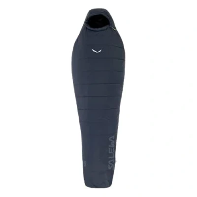 Afbeelding van Slaapzak Salewa Rozes Mild Left Ombre Blue