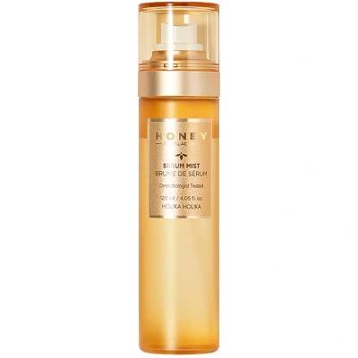 Afbeelding van Holika Honey Royalactin Serum Mist 120 ml