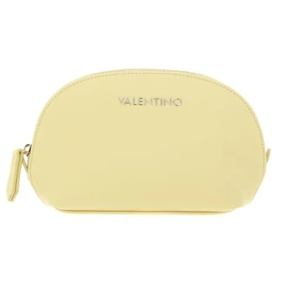 Afbeelding van VALENTINO Zero RE VBE7B3512 (toilettassen); Kleur: Vaniglia, casual