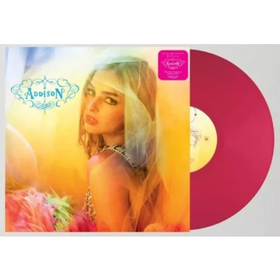 Afbeelding van Addison Rae (LP)