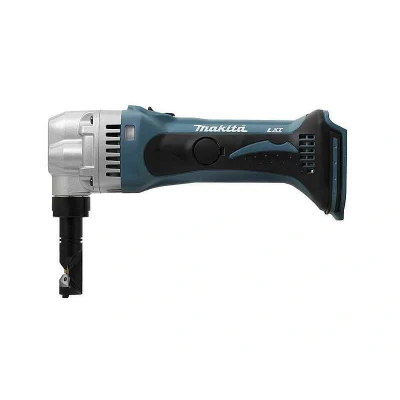 Afbeelding van Makita DJN161Z 18V Li ion accu knabbelschaar body