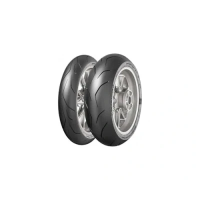 Afbeelding van Motorbanden DUNLOP SportSmart TT 190/55ZR17 TL 75W