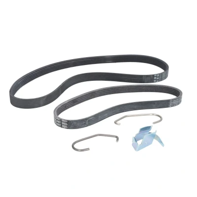Afbeelding van Contitech Poly V riemen kit 6PK1019 ELAST T1