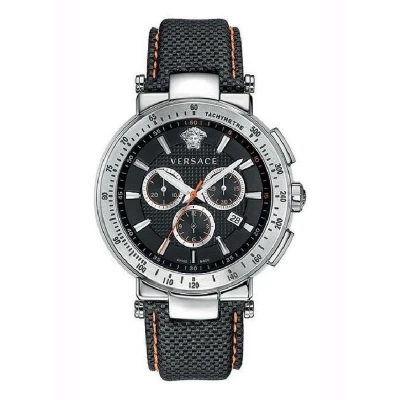 Afbeelding van Versace Mod. VFG040013 Horloge