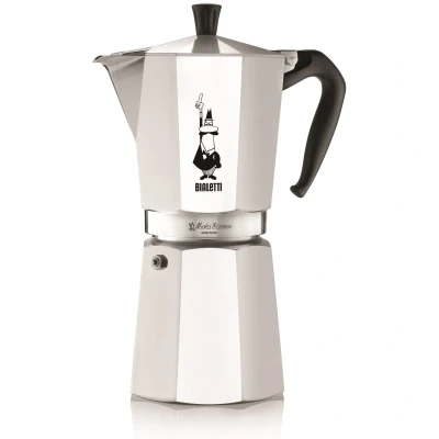 Afbeelding van Percolator Bialetti Moka Express 18 kops