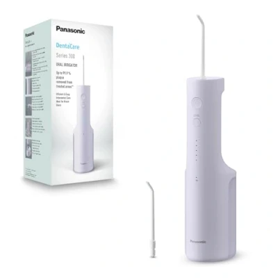 Afbeelding van Panasonic EW DJ26 V303 Monddouche Wit
