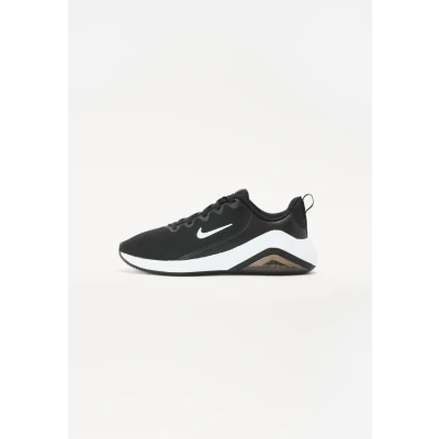 Afbeelding van Nike Performance AIR ZOOM Bella Trainingsschoen, Dames, Maat: 36, Black/white Textiel/ synthetisch