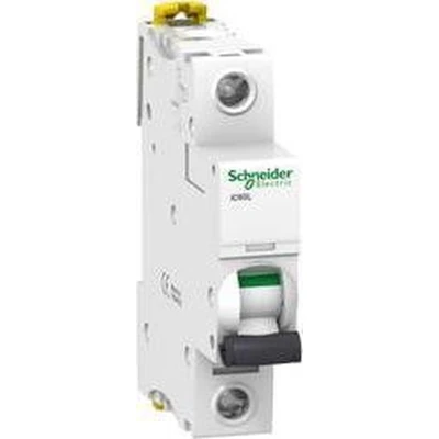 Afbeelding van Schneider Electric A9F93170 Zekeringautomaat 0.5 A 230 V