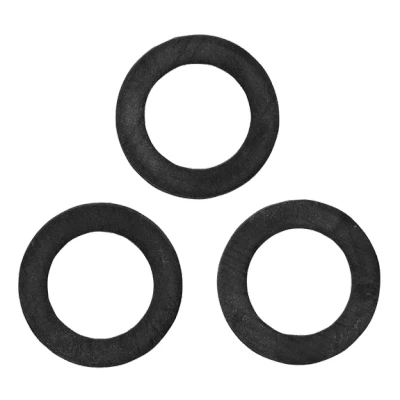 Afbeelding van GARDENA Set Rubberringen, 3 Stuks