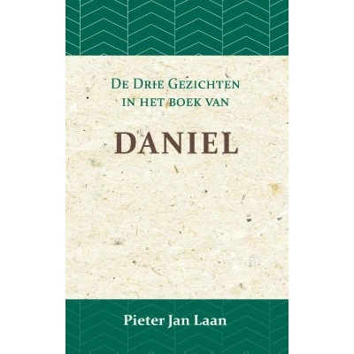 Afbeelding van De Gezichten in het Boek van Daniel (Paperback)