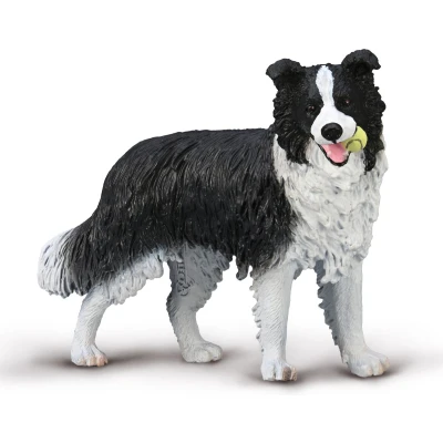 Afbeelding van COLLECTA Border Collie (L)