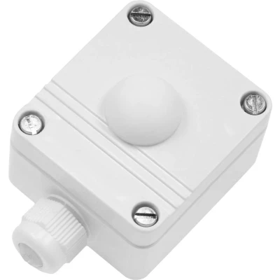 Afbeelding van b + Thermo Technik 0555 3001 Lichtsensor 1 stuk(s) 12 24 V/DC (l x h) 65 59 38 mm