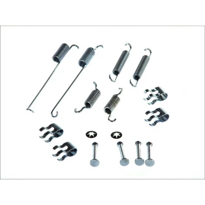 Afbeelding van Toebehoren, remschoen QUICK BRAKE 105 0739