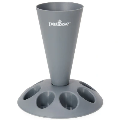 Afbeelding van Patisse spuitzak houder incl 28cm