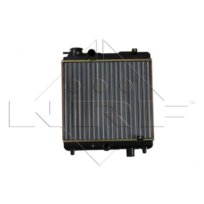 Afbeelding van Radiateur NRF 58659