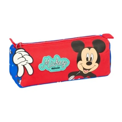 Afbeelding van Alleshouder Mickey Mouse Clubhouse Good day Blauw 21 x 8 7 cm