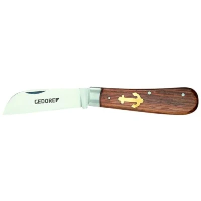 Afbeelding van Gedore Zakmes 0038 08